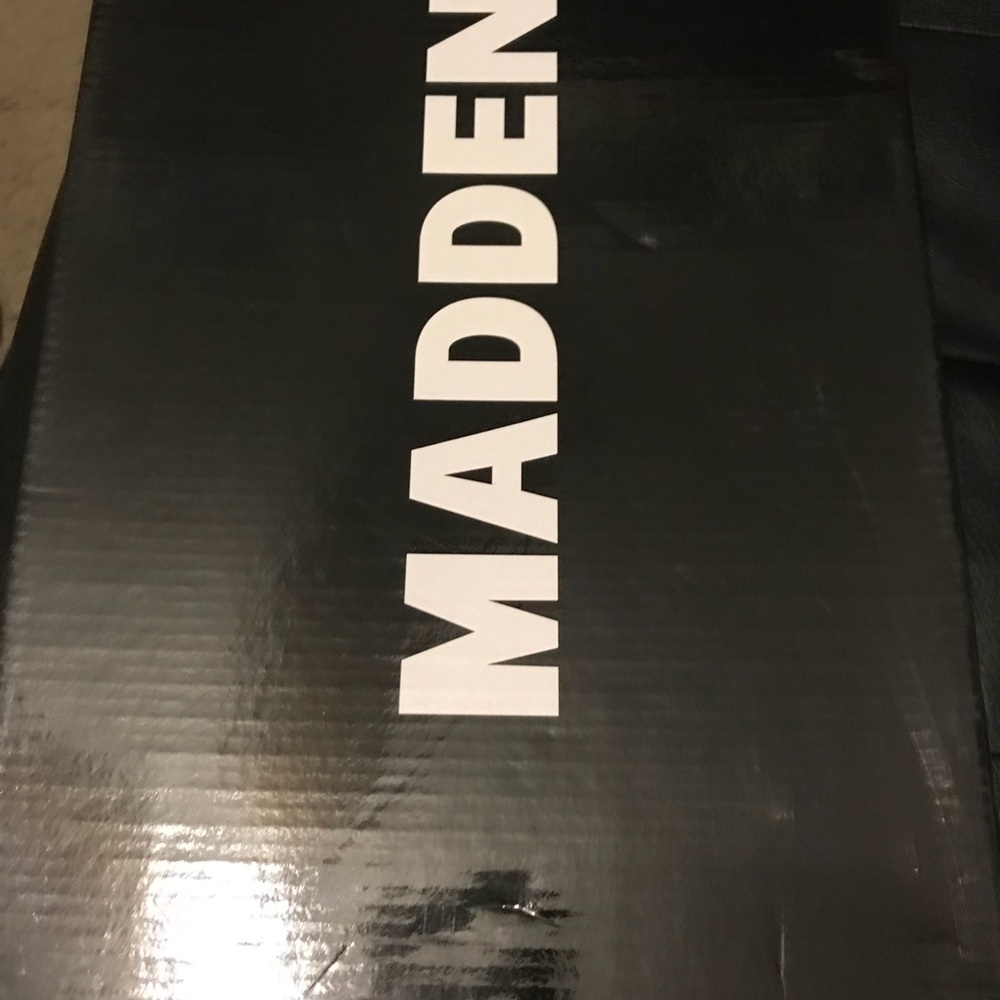 Mens boot